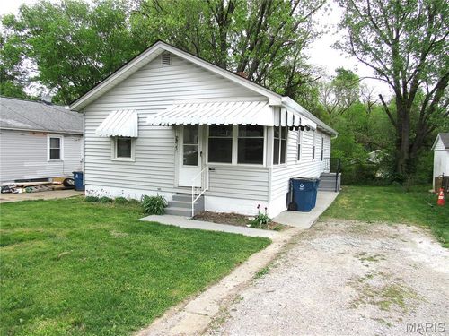 1205 Florence St, Alton, IL, 62002-2932 | Card Image