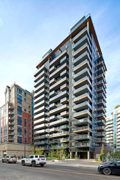 1012-730 2 Ave Sw, Calgary, AB, T2P1R8 | Card Image