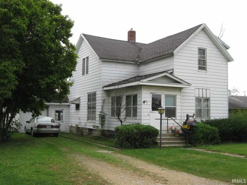 1221 Adams St, Decatur, IN, 46733-1820 | Card Image