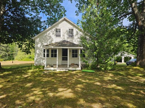 191 W Shore Road, Sorrento, ME, 04677 | Card Image