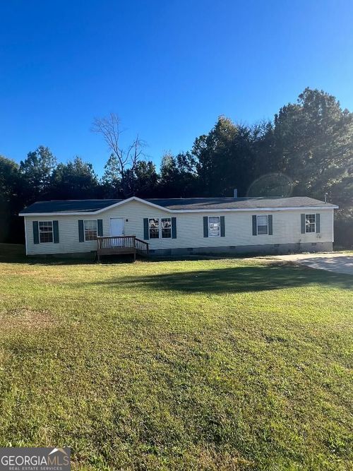121 N Shady Rest Court, Milledgeville, GA, 31061 | Card Image