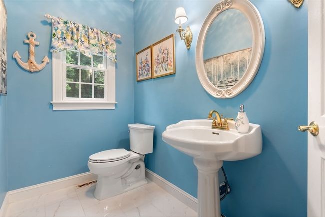 11 - 11 Forest Ln, Condo with 3 bedrooms, 4 bathrooms and 2 parking in Scituate MA | Image 32