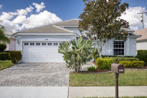 125 Egret Dr, Jupiter, FL, 33458-8878 | Card Image
