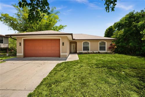 8346 Wren Rd, FORT MYERS, FL, 33967 | Card Image