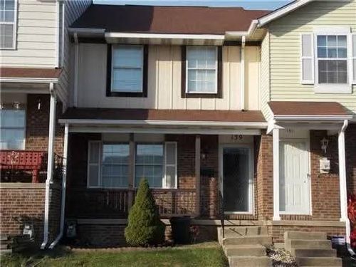 139 E Pike St, Canonsburg, PA, 15317-1735 | Card Image