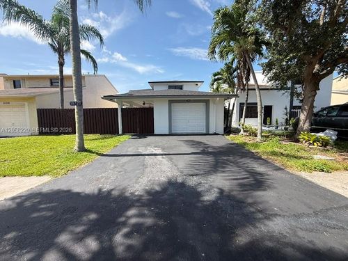 14720 Sw 106th Ter, Miami, FL, 33196-2410 | Card Image