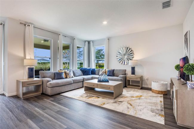 1974 Walnut Creek Dr, House other with 4 bedrooms, 3 bathrooms and null parking in Kindred FL | Image 16