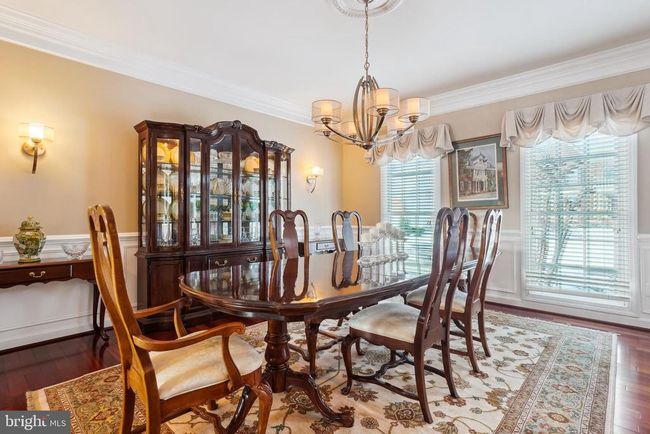 43287 Warwick Hills Ct, House other with 5 bedrooms, 5 bathrooms and null parking in LEESBURG VA | Image 23