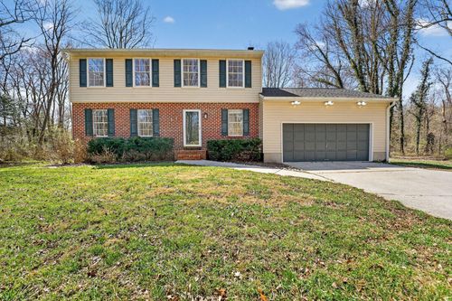 1303 Shawnee Ct, MILLERSVILLE, MD, 21108-2144 | Card Image