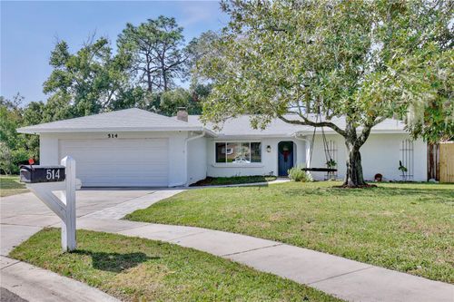 514 Oakwood Ct, ALTAMONTE SPRINGS, FL, 32714-2328 | Card Image