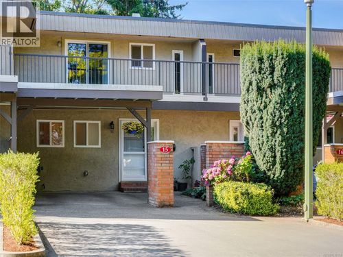 15-1701 Mckenzie Ave, Victoria, BC, V8N1A6 | Card Image