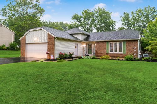 11900 Huntington Way, Pickerington, OH, 43147-9123 | Card Image