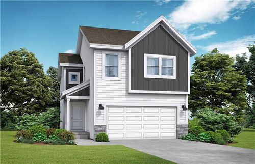 1117 Camelback Trl, Raymore, MO, 64083-8779 | Card Image