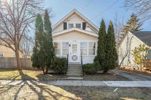 1149 W 6th Avenue, OSHKOSH, WI, 54902 | Card Image