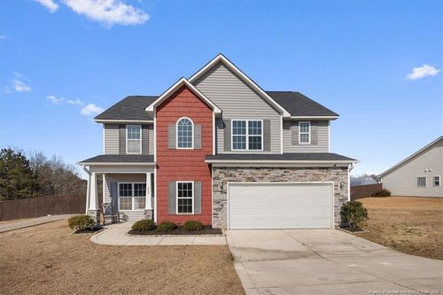 262 Yellowfoot Dr, Raeford, NC, 28376-9335 | Card Image