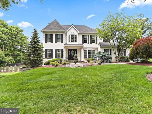 302 Mallard Ln, Langhorne, PA, 19047-8231 | Card Image
