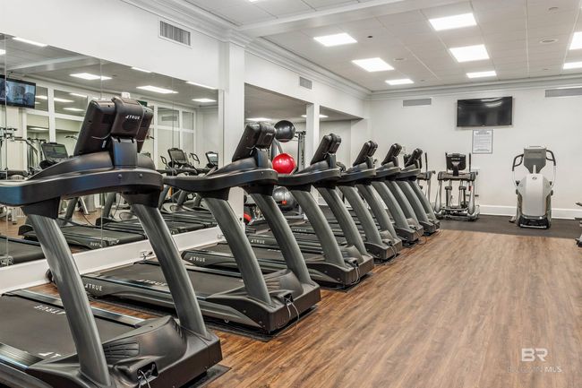 Gym | Image 52