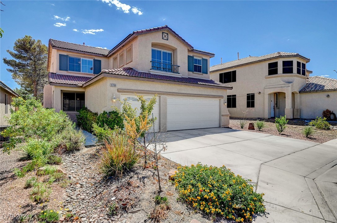 Vista Crest Ave, Las Vegas, NV 89148