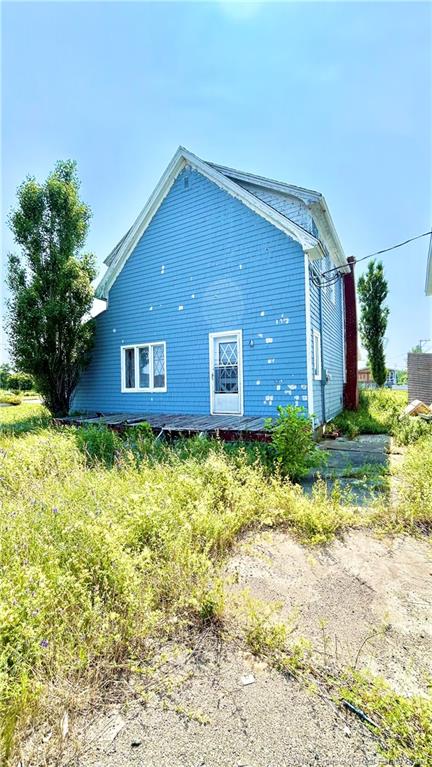 Residential in Bas-Caraquet 2