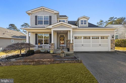 56 Hamble Road, LITTLE EGG HARBOR TWP, NJ, 08087 | Card Image