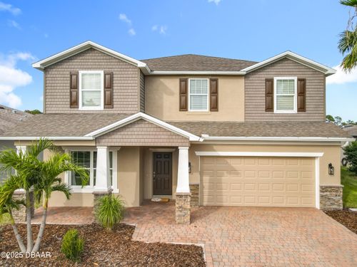 1245 Girog Ave, Port Orange, FL, 32129-6046 | Card Image