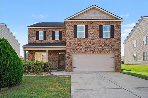 1889 Sea Oats Dr, Hampton, GA, 30228-5369 | Card Image