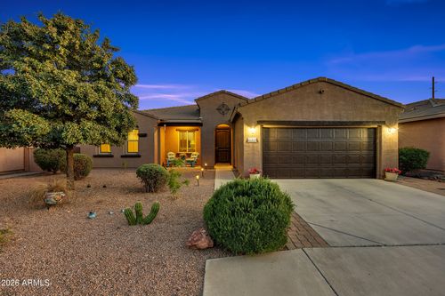 42425 W Sea Eagle Drive, Maricopa, AZ, 85138 | Card Image