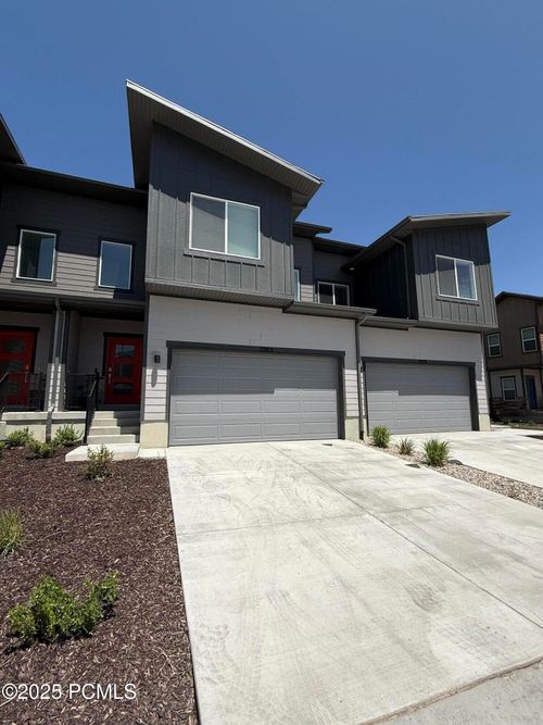 2503 N Wildwood Lane, Heber City, UT, 84032 | Card Image