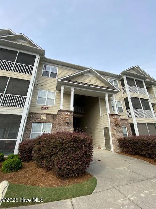 unit-17-240 Woodlands Way, Calabash, NC, 28467-2332 | Card Image