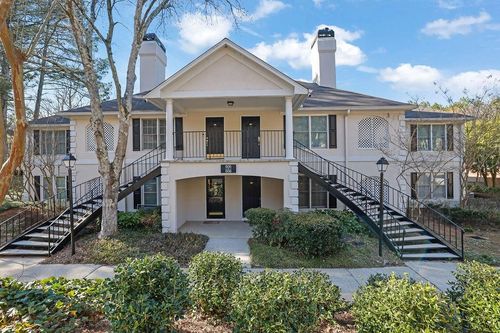 507 Peachtree Forest Ter, Norcross, GA, 30092-4577 | Card Image