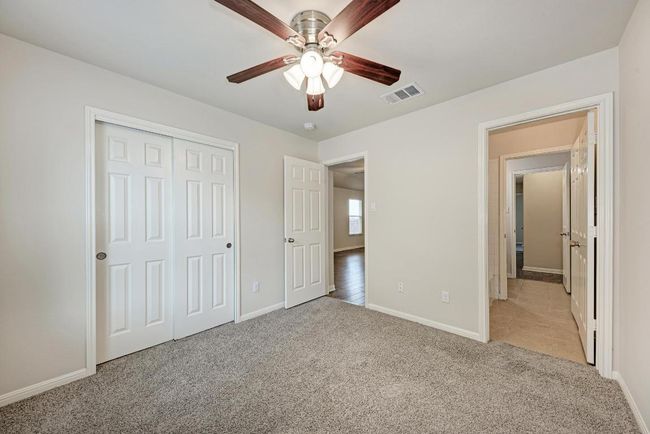 486 Nottingham Loop, House other with 3 bedrooms, 2 bathrooms and 4 parking in Kyle TX | Image 26