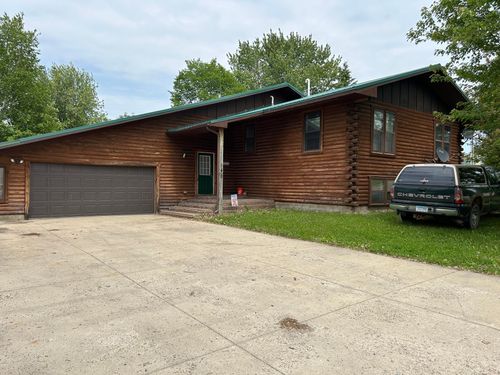 140 Northern Ave Nw, Blackduck, MN, 56630-2138 | Card Image