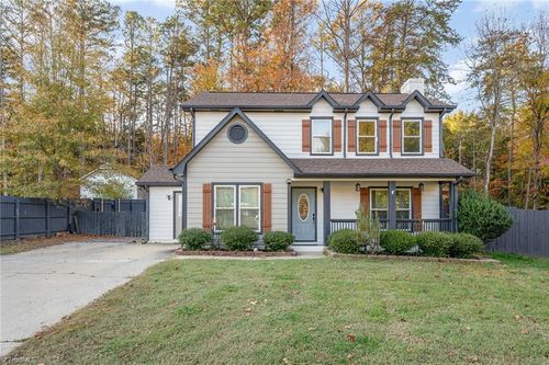 2407 Caswell Ct, Gastonia, NC, 28054-6076 | Card Image