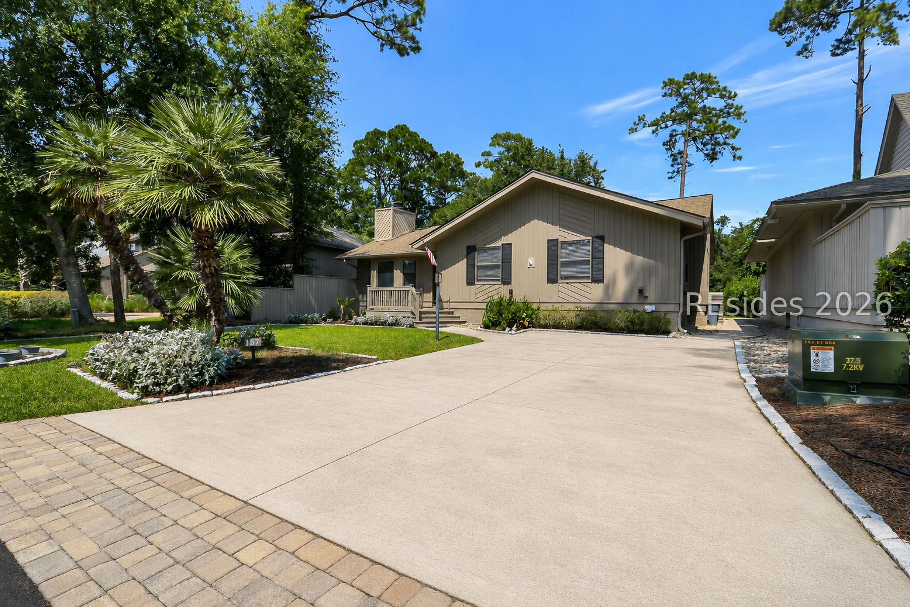 Residential in Hilton Head Island 4