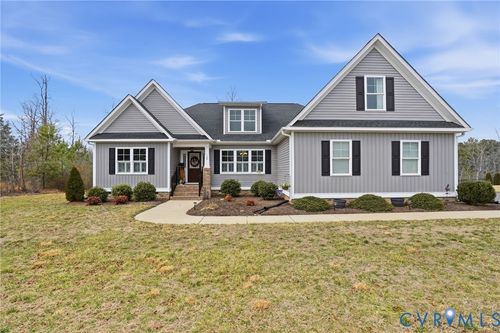 129 Mcree Way, Aylett, VA, 23009-3081 | Card Image