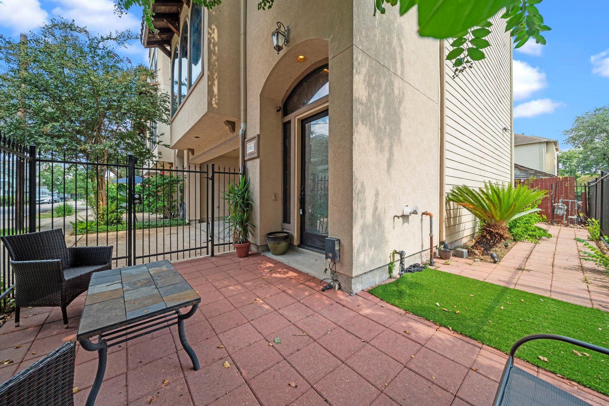 Residential in Houston 3