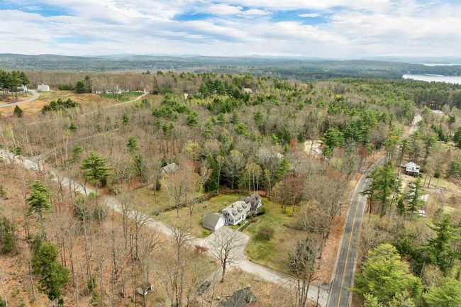 1 Copps Hill Rd, House other with 4 bedrooms, 3 bathrooms and null parking in Mirror Lake NH | Image 48