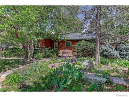 3336 14th Street, Boulder, CO, 80304 | Card Image