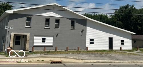 2702 Broad St, New Castle, IN, 47362-3499 | Card Image