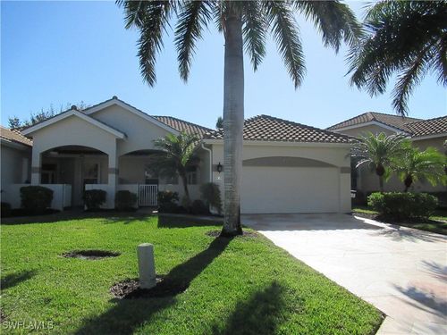 15211 Cape Sable Ln, Fort Myers, FL, 33908-2193 | Card Image