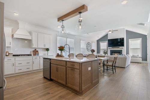 1301 Galloping Hill Way, Arrington, TN, 37014-2033 | Card Image