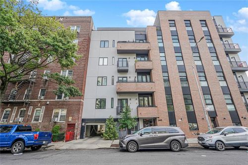 apt-3a-2443 Ocean Ave, Brooklyn, NY, 11229-3582 | Card Image
