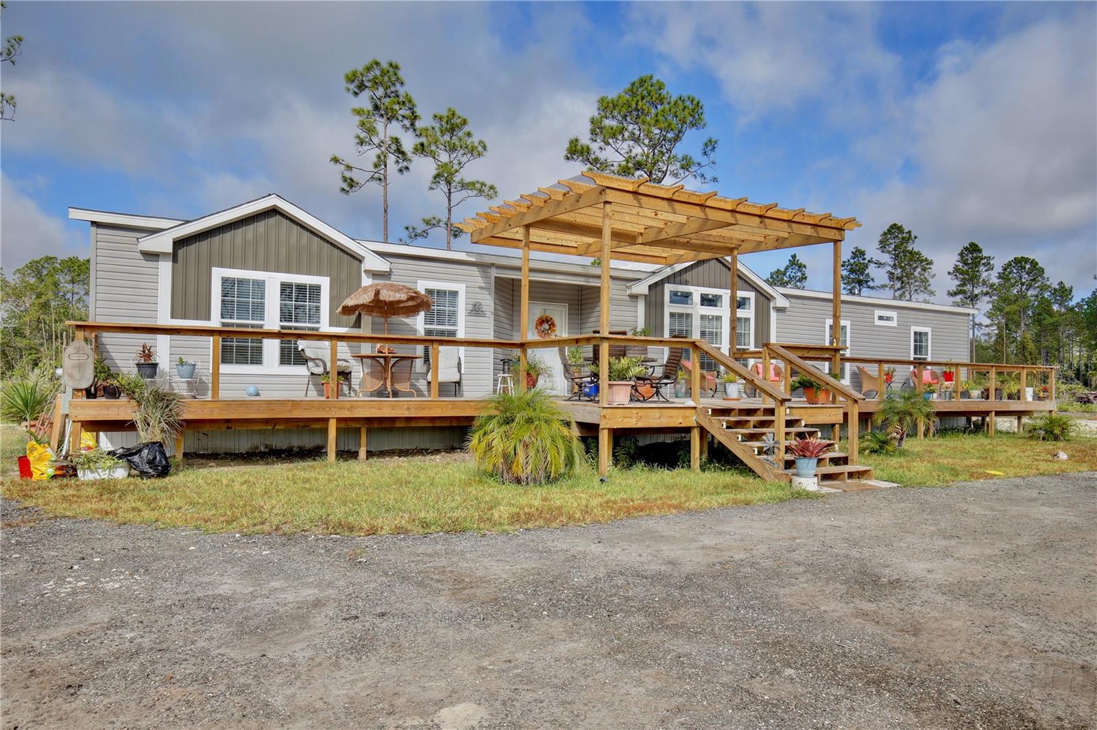 Marsh View Dr, Deland, FL 32724