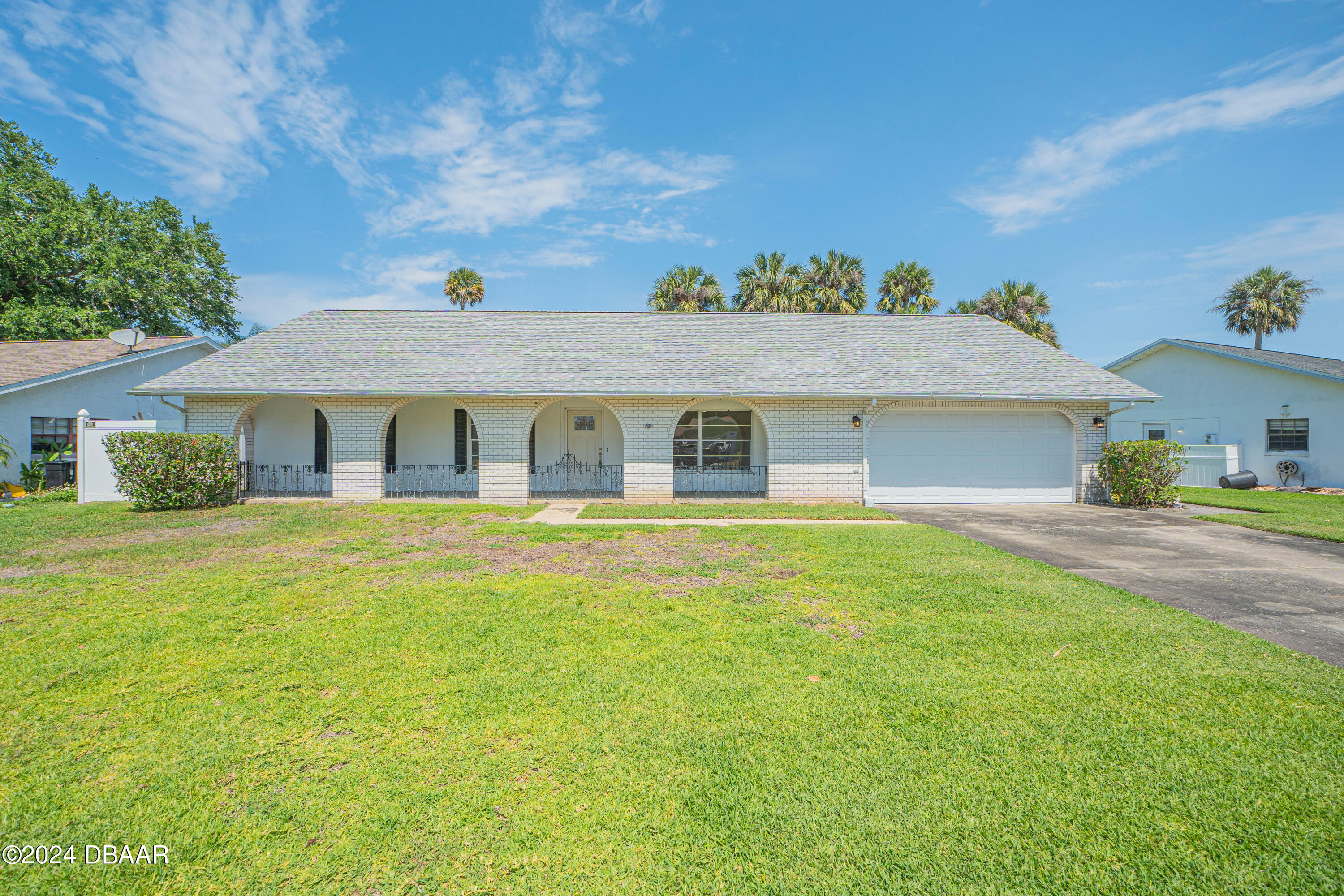 Tarry Town Trl, Port Orange, FL 32127