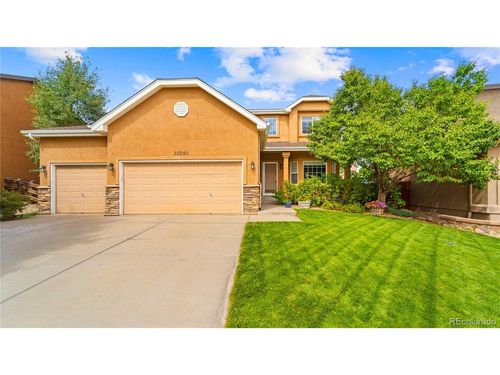 10540 Antler Creek Dr, Peyton, CO, 80831-7092 | Card Image