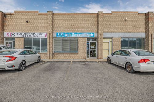 6-346 Newkirk Rd, Richmond Hill, ON, L4C0A9 | Card Image