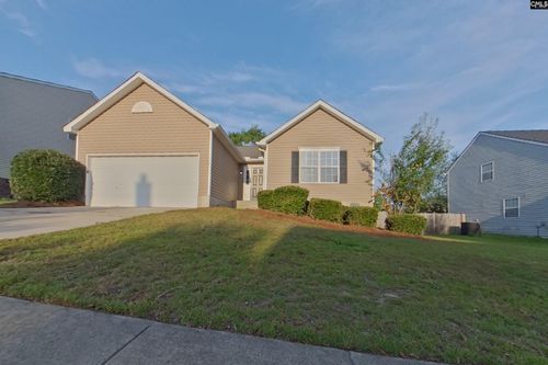 319 Quiet Grove Lane, Lexington, SC, 29072-6897 | Card Image