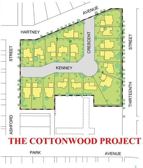 20 Kenney Crescent, Weyburn, SK, S4H1L3 | Card Image