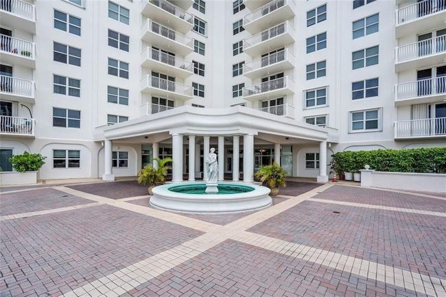 APT-404 - 1 Las Olas Cir, Condo with 2 bedrooms, 2 bathrooms and null parking in Fort Lauderdale FL | Image 61