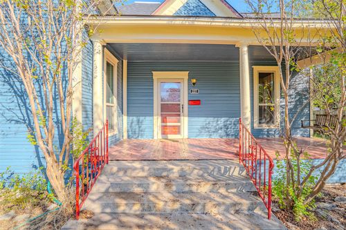 237 N Patrick St, Dublin, TX, 76446-1930 | Card Image